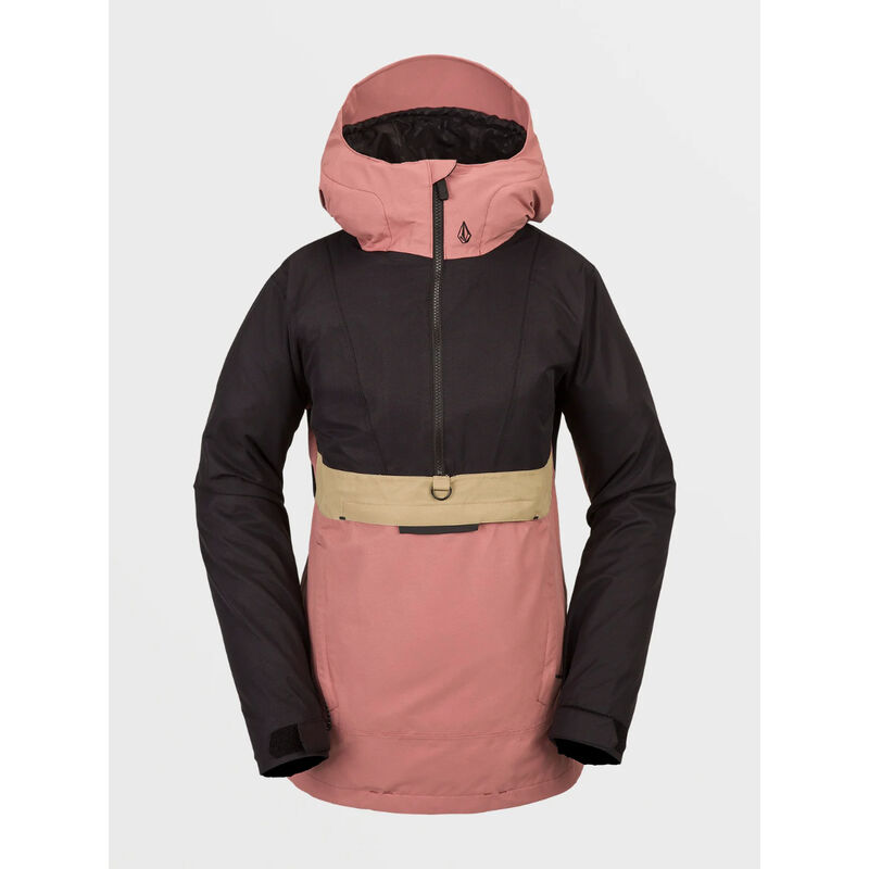 Volcom Ashfield Pullover Womens image number 0