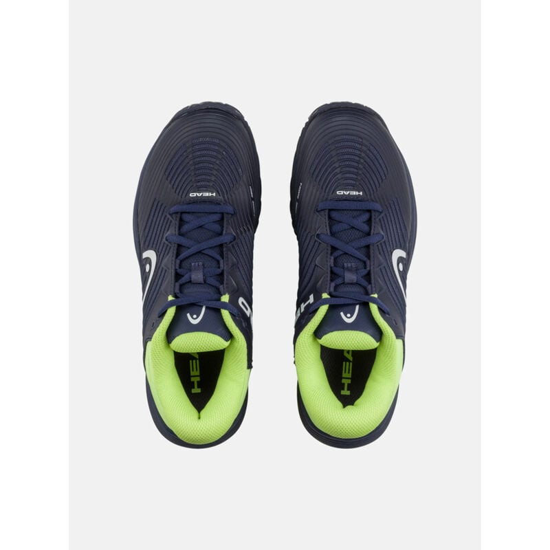 Head Revolt Pro 4.5 Court Shoes Juniors image number 4