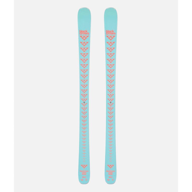 Black Crows Captis Birdie Skis Womens image number 0