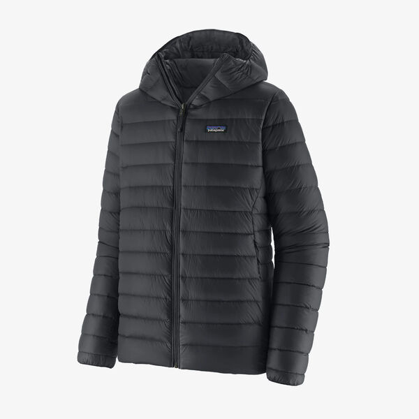 Patagonia Down Sweater Hoodie Mens