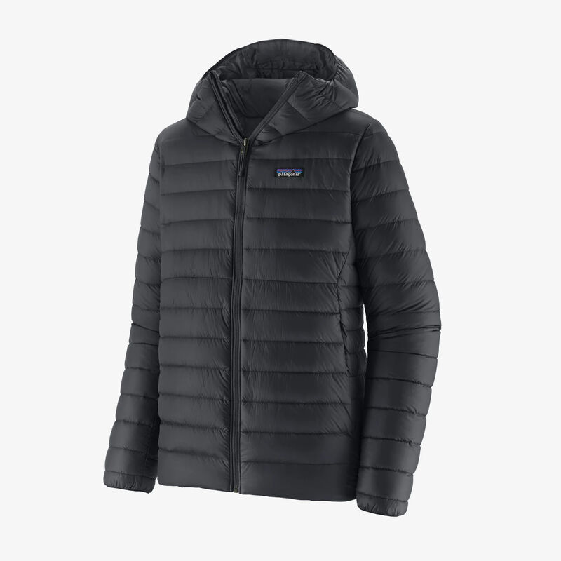 Patagonia Down Sweater Hoodie Mens image number 0