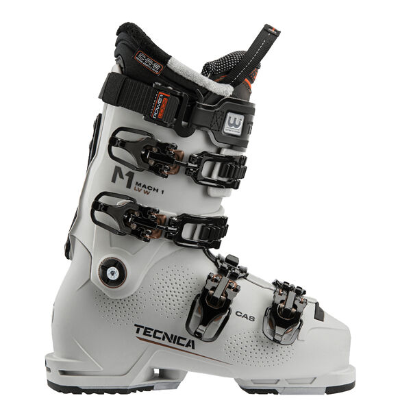 Tecnica Mach 1 Pro LV Womens Ski Boots