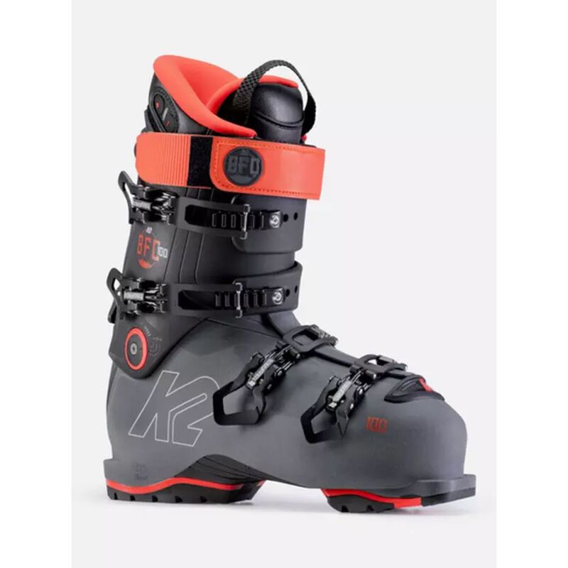 K2 B.F.C. 100 Heat Ski Boots Mens image number 0