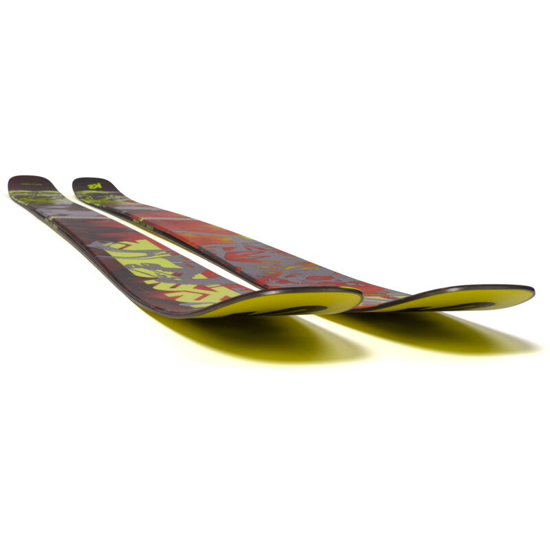 K2 Reckoner 112 Skis image number 3