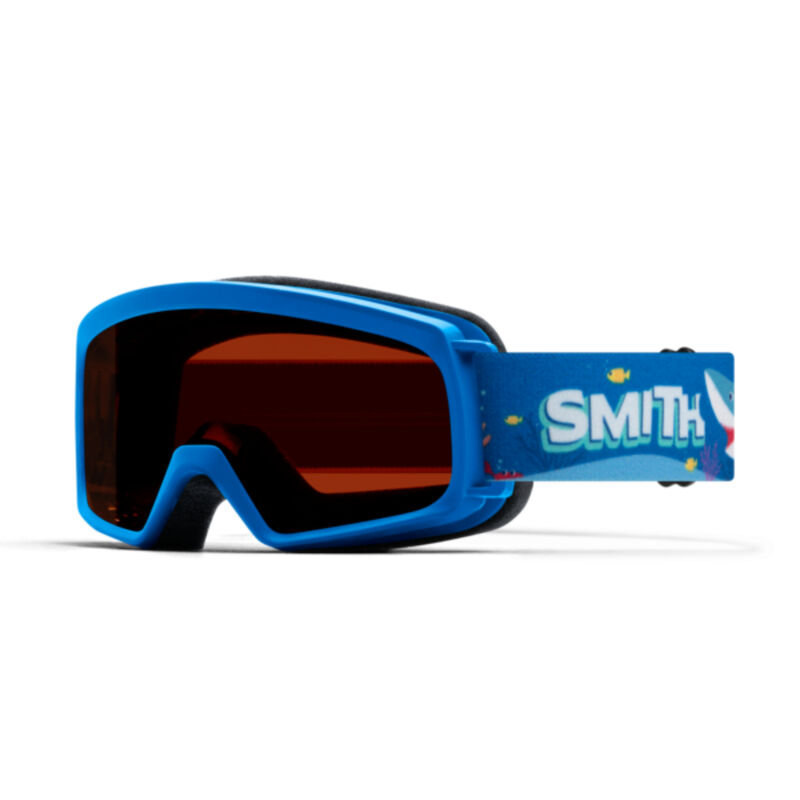 Smith Rascal Goggle Junior image number 0