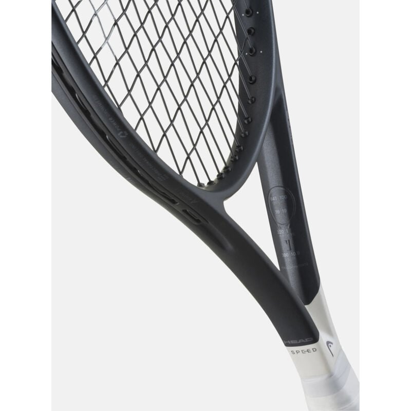 Head Speed MP Tennis Racquet - Unstrung image number 2