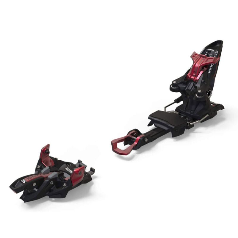 Marker Kingpin 13 Ski Bindings 75-100mm image number 0