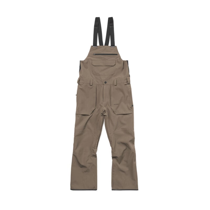 Volcom Roan Bib Mens image number 0