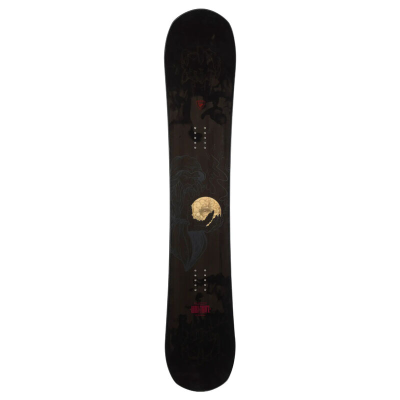 Rossignol Evader Wide Snowboard image number 0