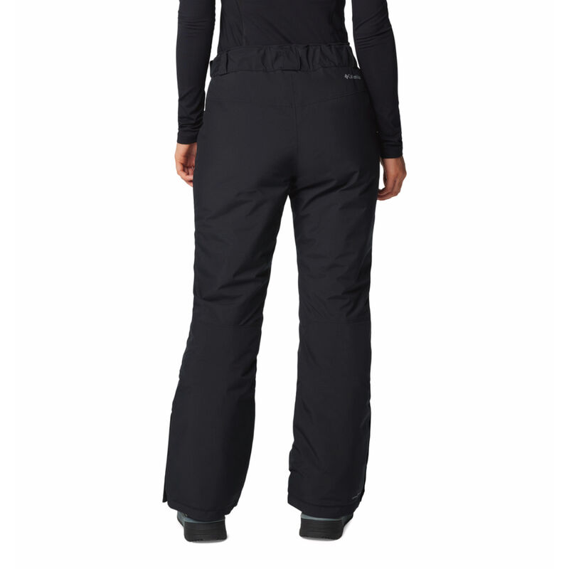 Columbia Shafer Canyon II Insulated Pants Womens image number 1