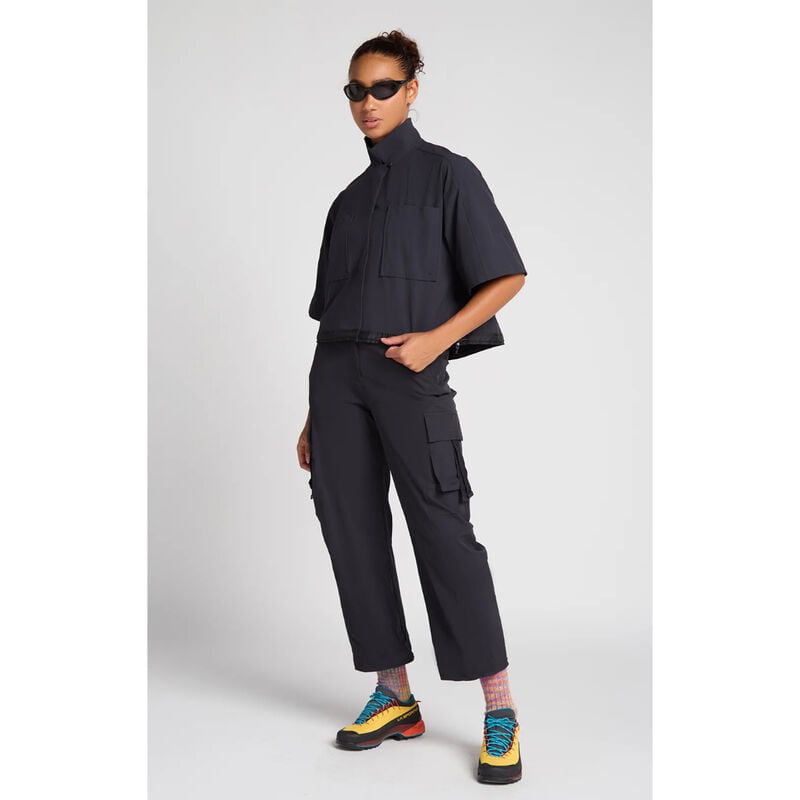 Seniq Dirtpop Trek Jacket Womens image number 1