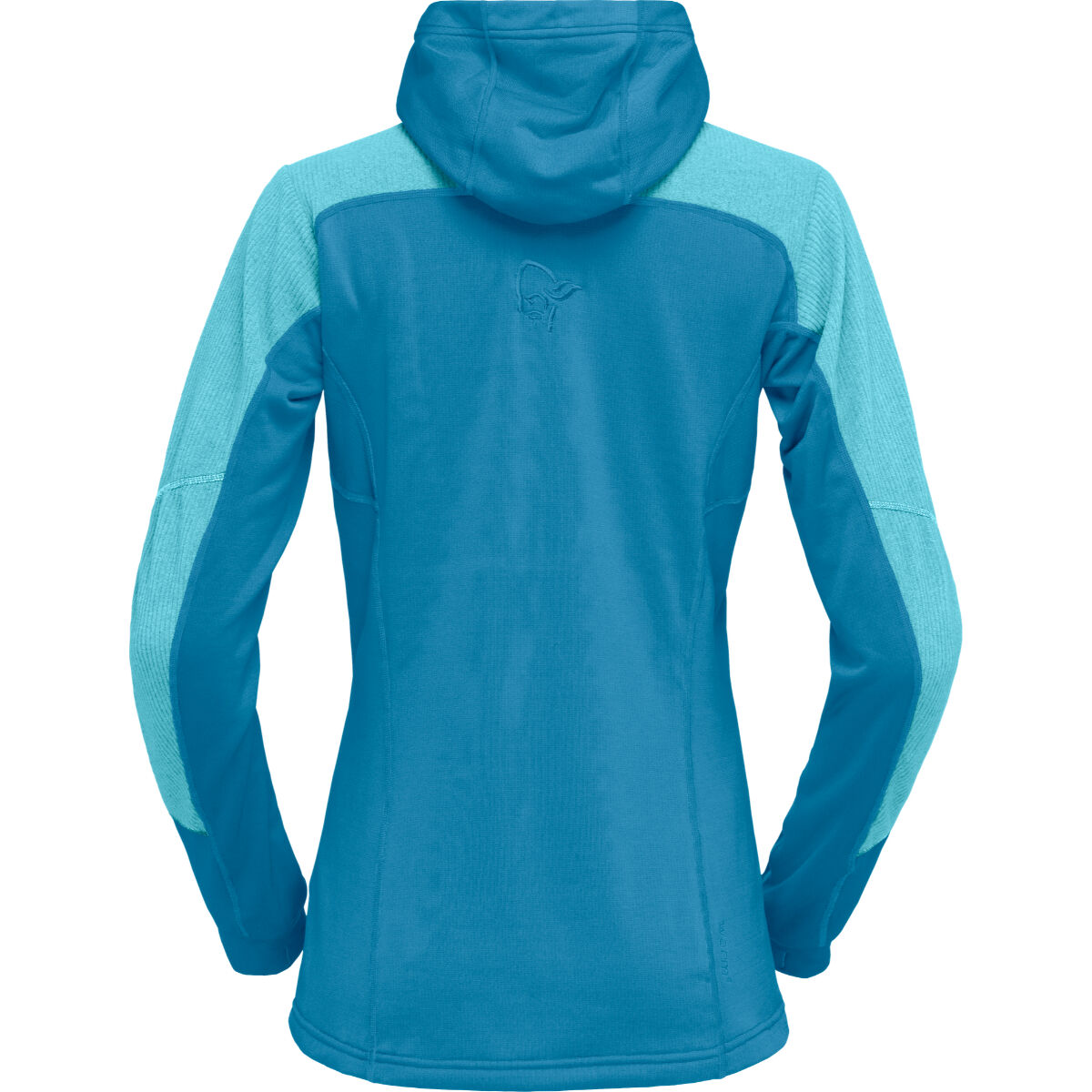 Norrona Lofoten Thermal Pro Hood Jacket Womens | Christy Sports