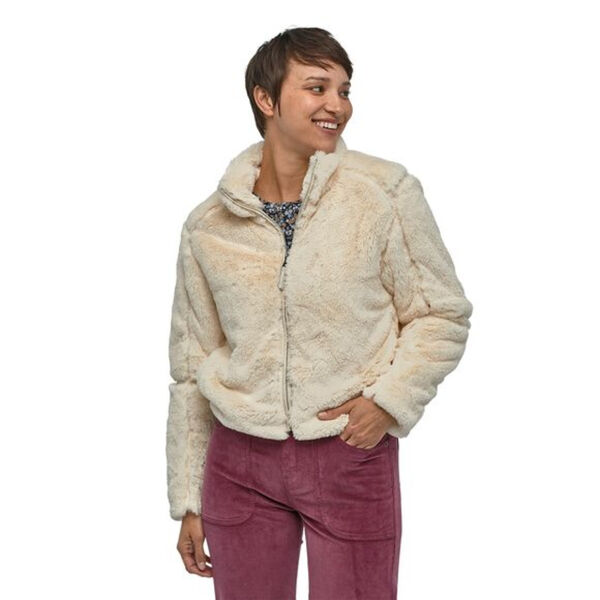 Patagonia Lunar Frost Jacket Womens