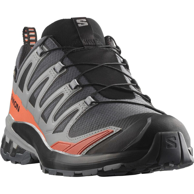 Salomon XA Pro 3D V9 Gore-Tex Trail Running Shoes Mens image number 0