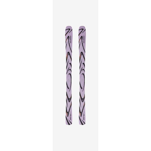 Salomon QST 94 Skis
