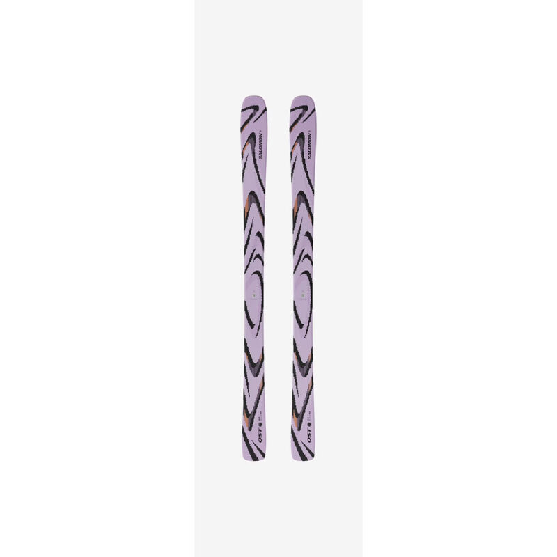 Salomon QST 94 Skis image number 0