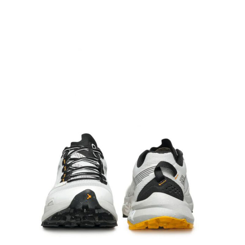 Scarpa Spin Planet Trail Running Shoes Womens image number 4