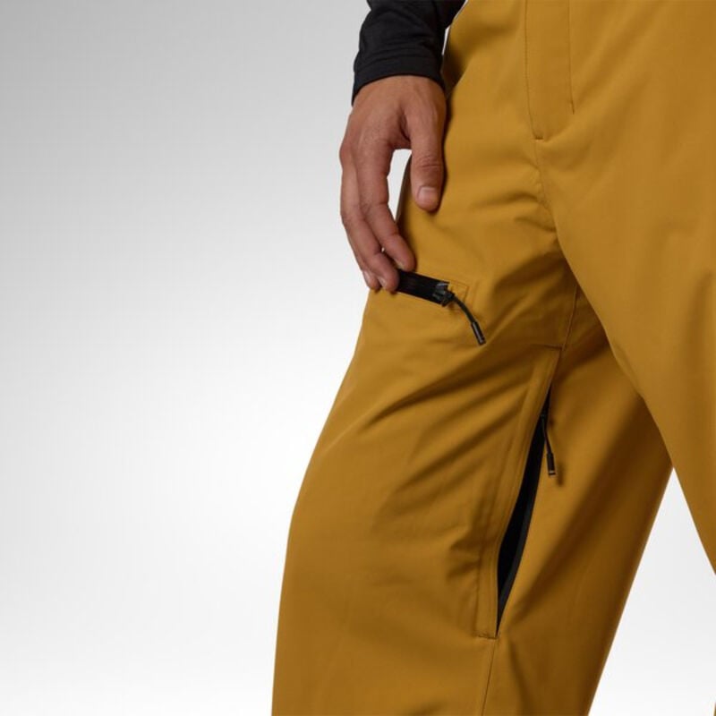 Rossignol Outerlimits Insulated Ski Pants Mens image number 6
