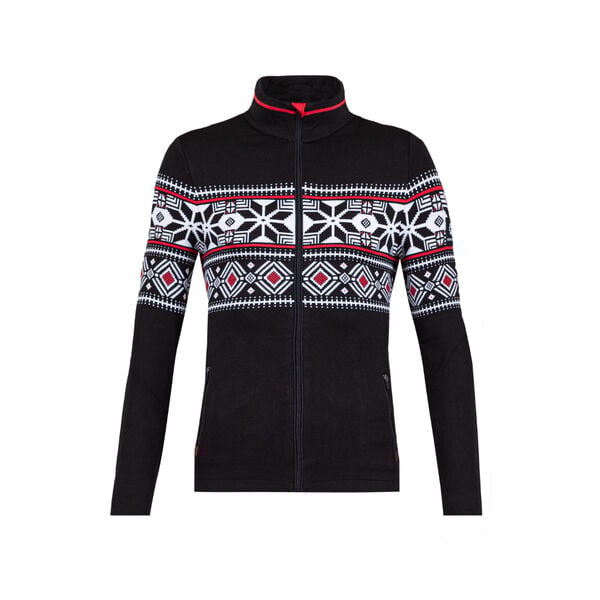 Newland Ettore Full Zip Mens