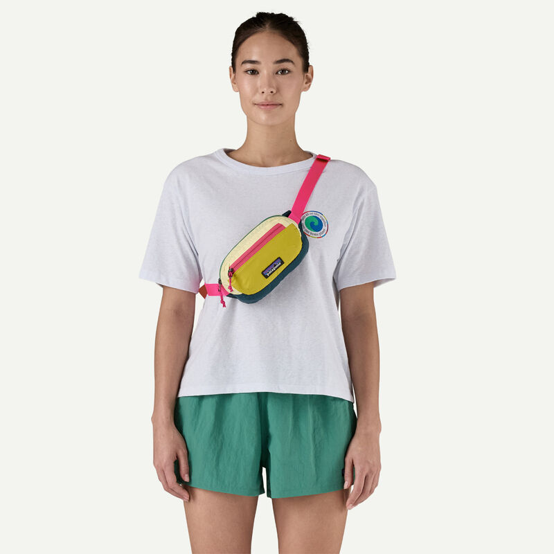 Patagonia Terravia Mini Hip Pack 1L image number 2
