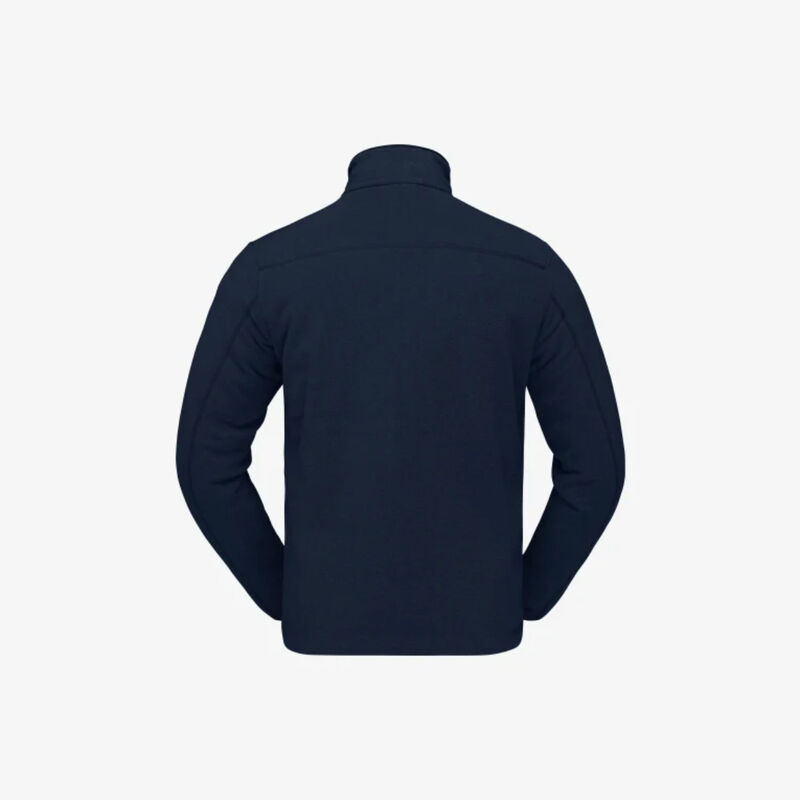 Norrona Warm2 Halfzip Mens image number 1