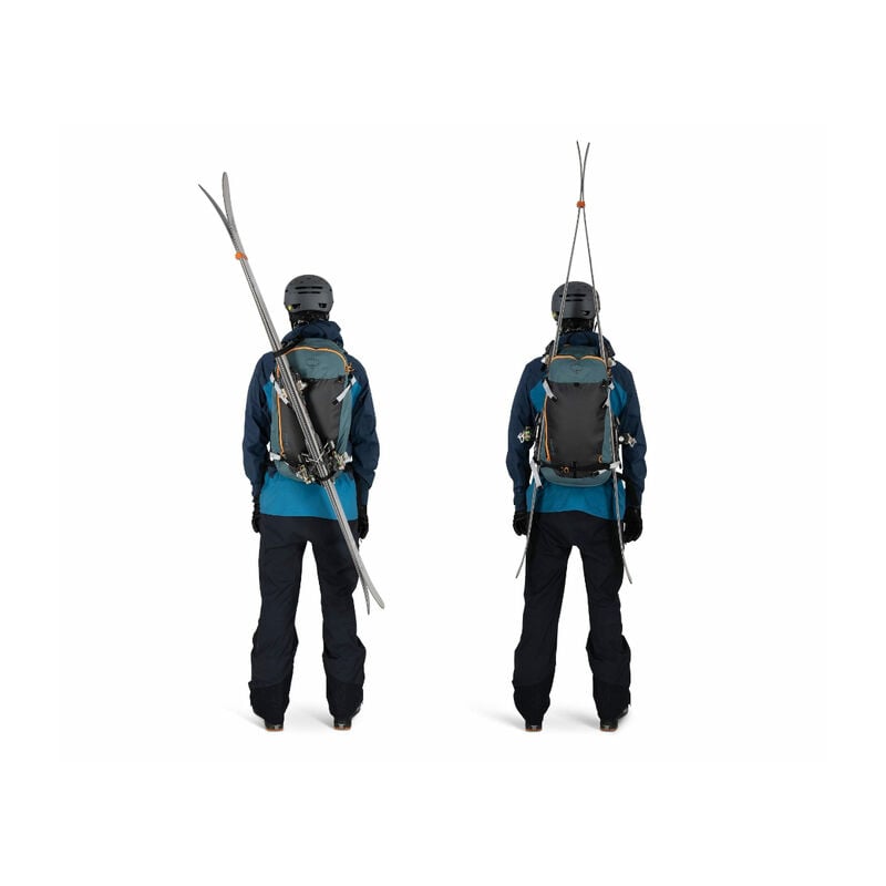 Osprey Soelden 25L Ski & Snowboard Backpack image number 5