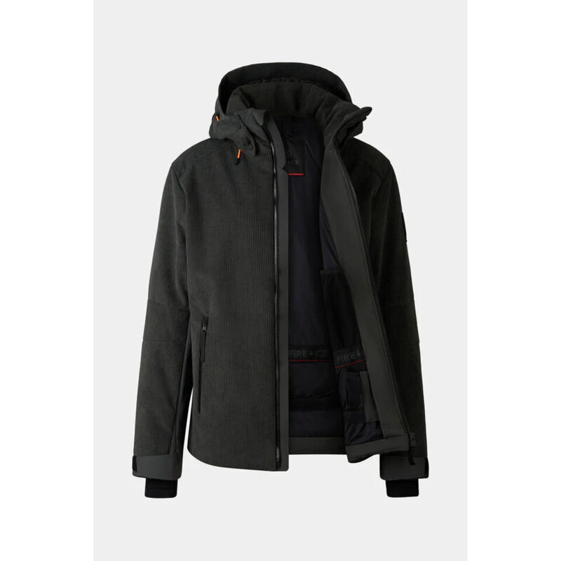 Bogner Hardo Corduroy Ski Jacket Mens image number 1