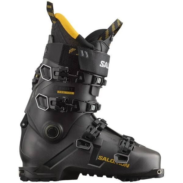 Salomon Shift Pro 120 Alpine Touring Boots