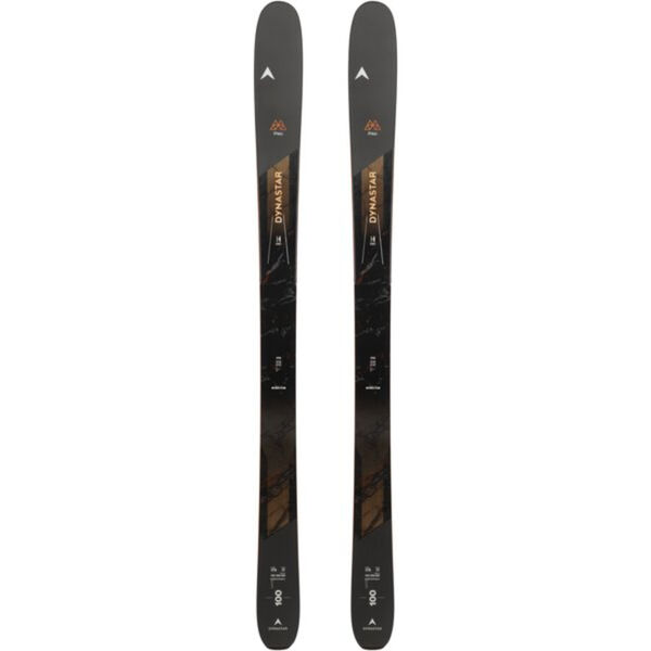 Dynastar M-Pro 100TI Skis