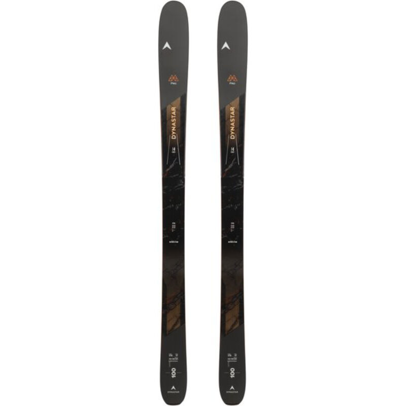 Dynastar M-Pro 100TI Skis image number 0