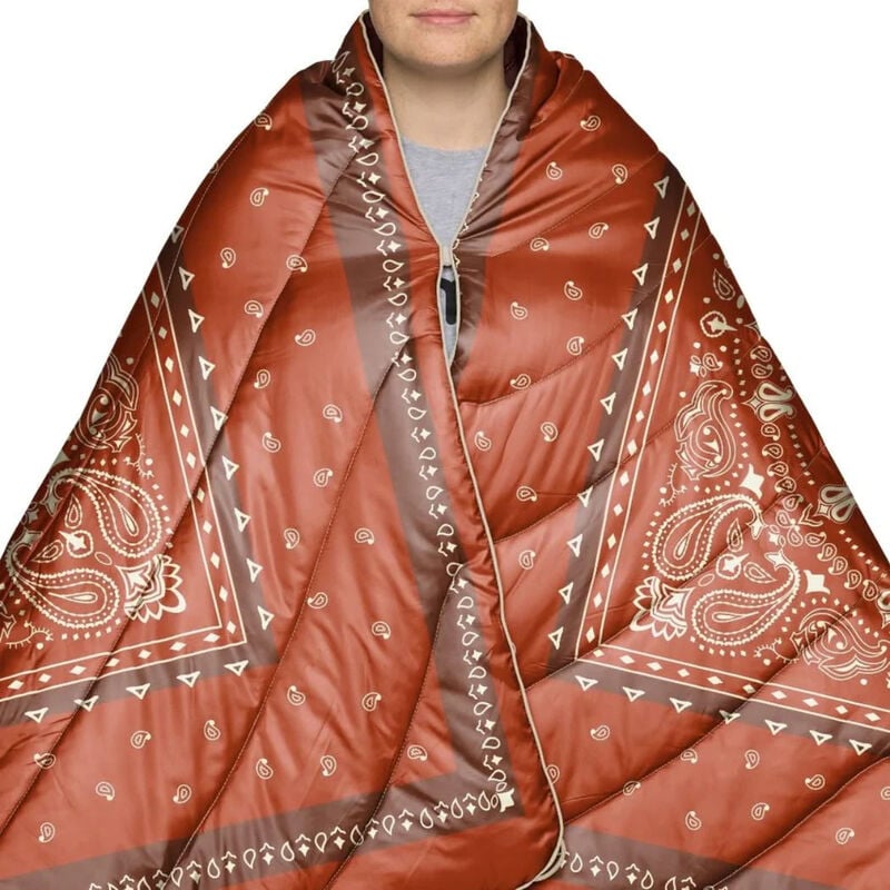 Rumpl Original Puffy Blanket image number 3