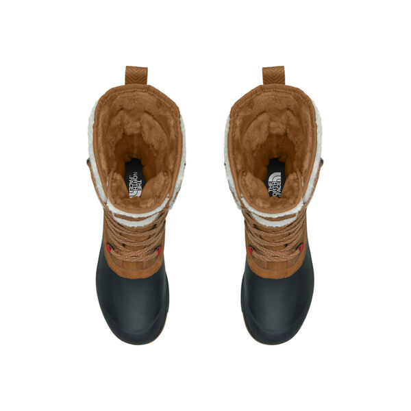 The North Face Shellista IV Mid Waterproof Boots Womens