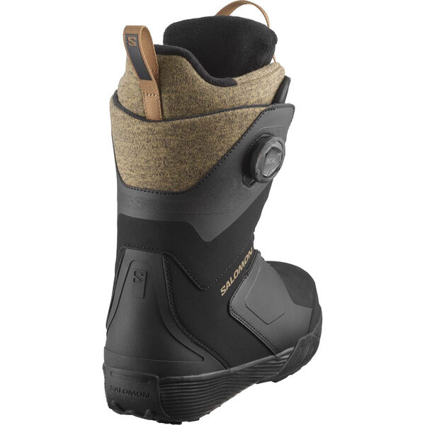 Salomon Kiana Dual Boa Snowboard Boots Womens