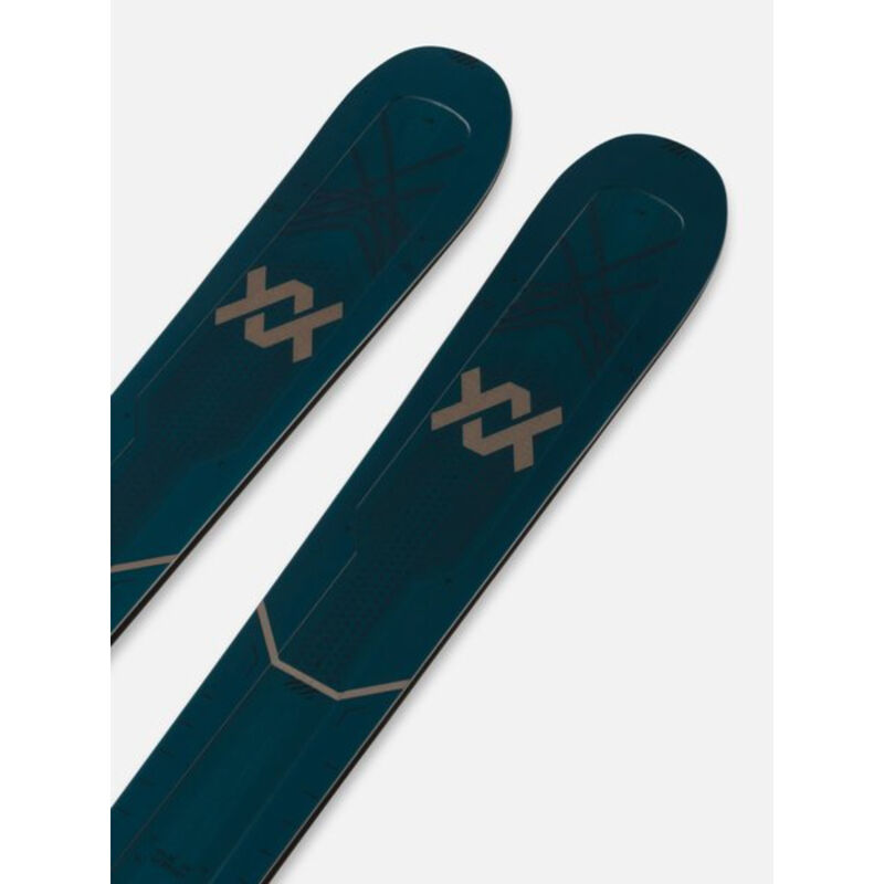 Volkl Mantra 88 Skis image number 4