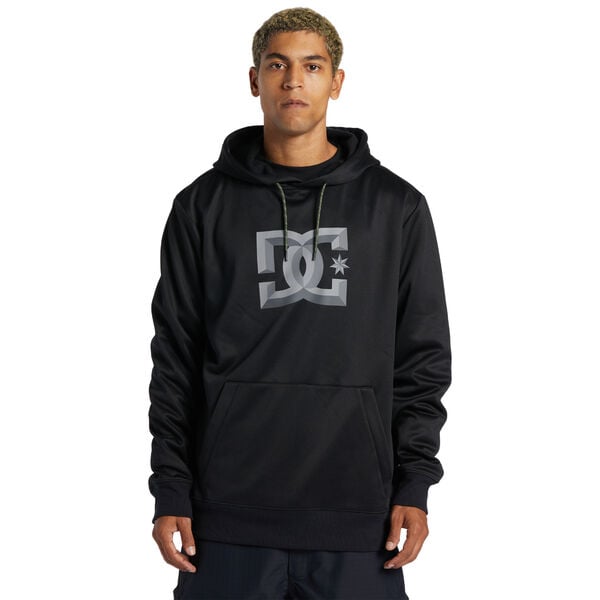 DC Shoes Cafe X Hoodie