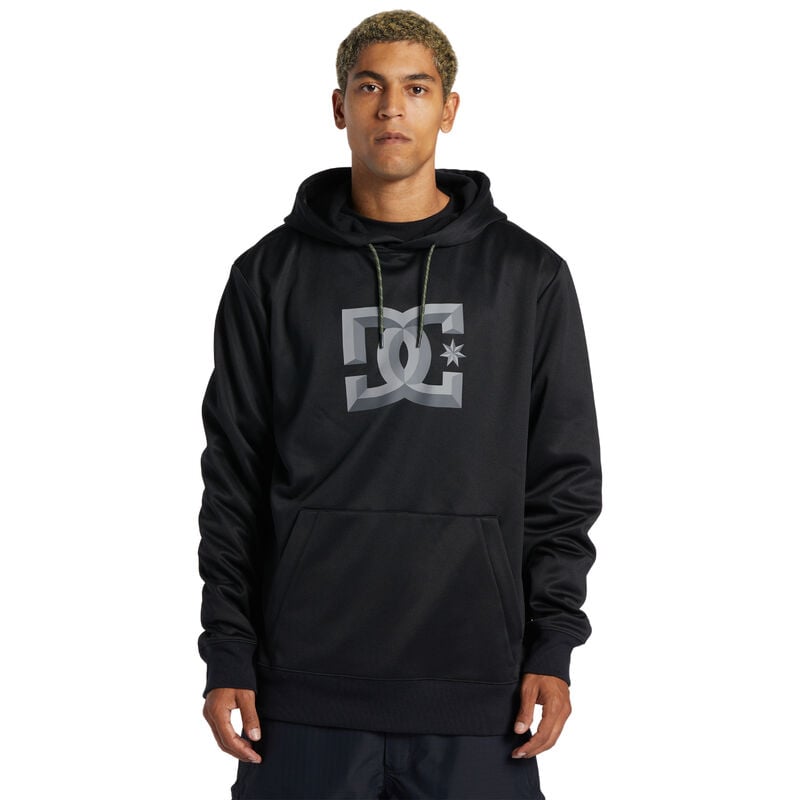 DC Shoes Cafe X Hoodie image number 0