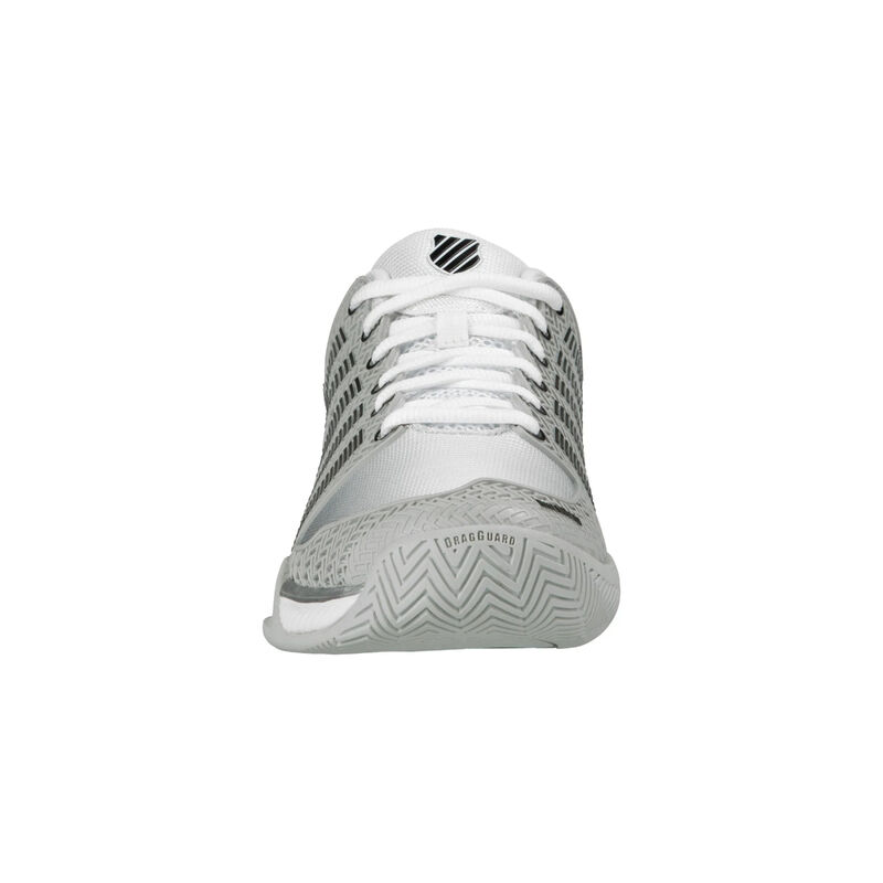 K-Swiss Hypercourt Express Tennis Shoe Mens image number 2