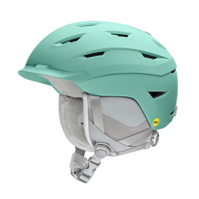 Smith Liberty MIPS Helmet Womens image number 0