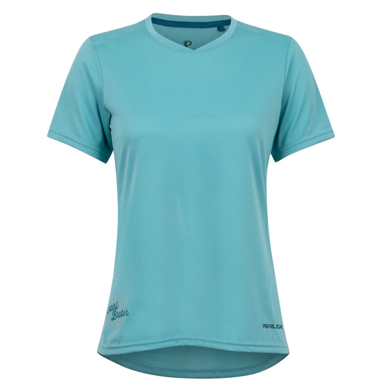 Pearl Izumi Summit Short-Sleeve Homestate Jersey Womens image number 0