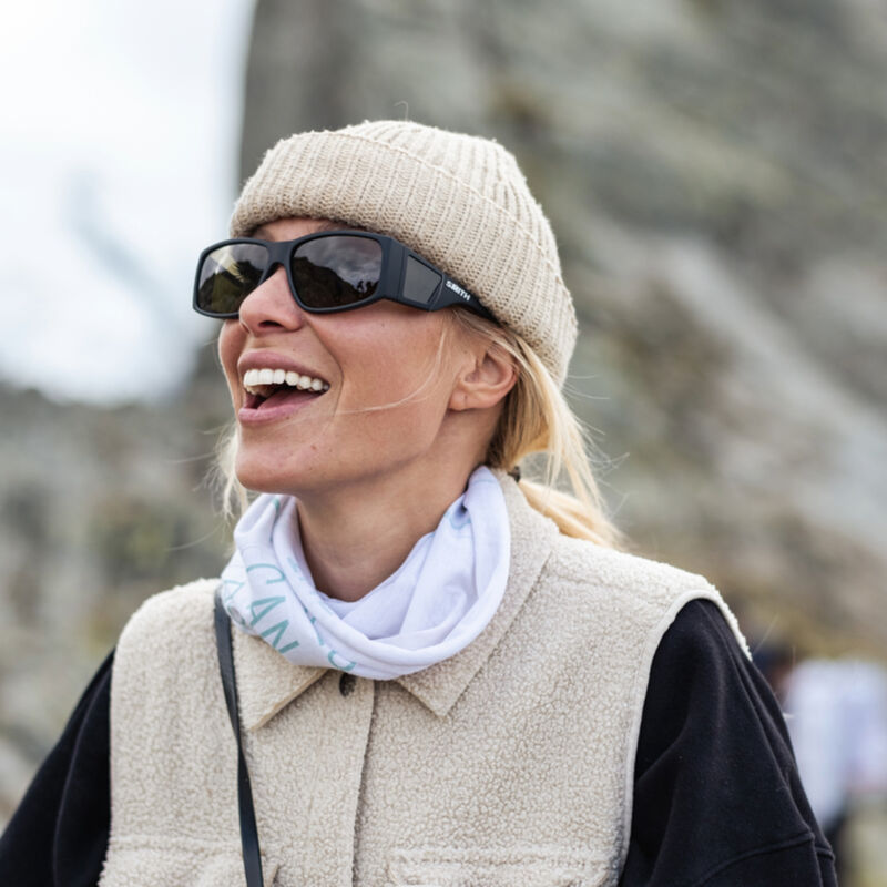 Smith Monroe Peak Sunglasses image number 4
