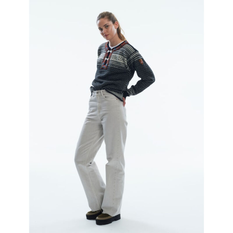Dale of Norway Setesdal Sweater image number 2
