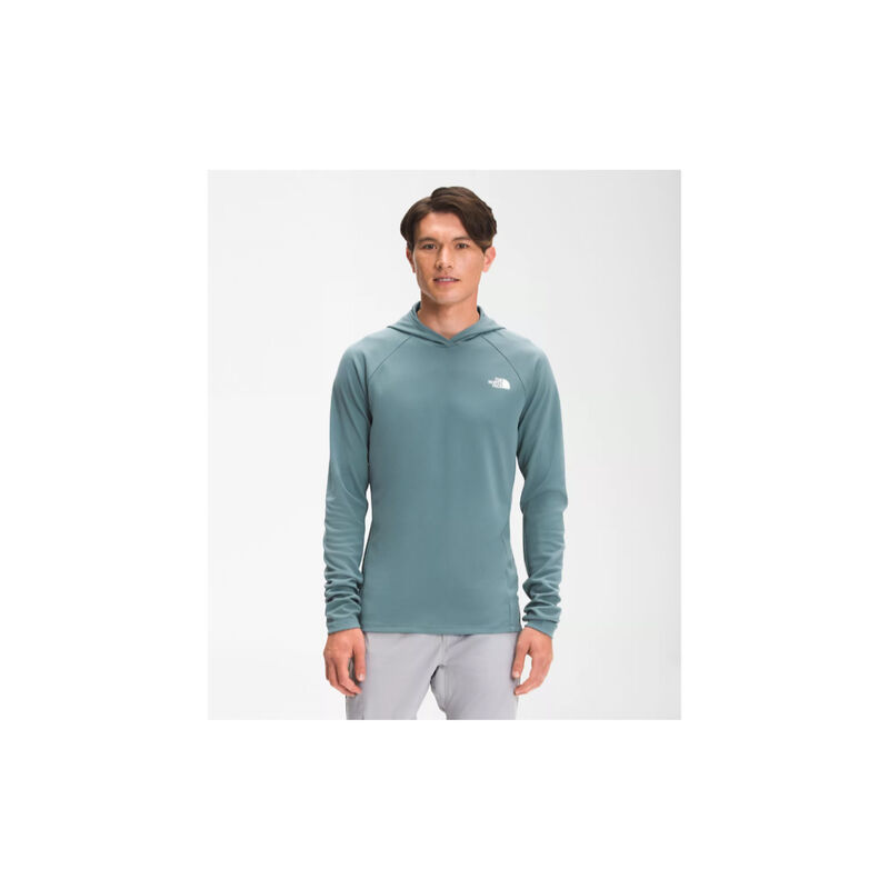 The North Face Sun Wander Hoodie Mens image number 0
