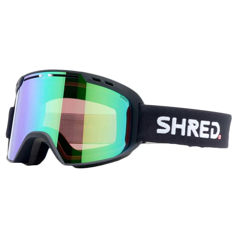 SHRED. Amazify Goggles image number 0
