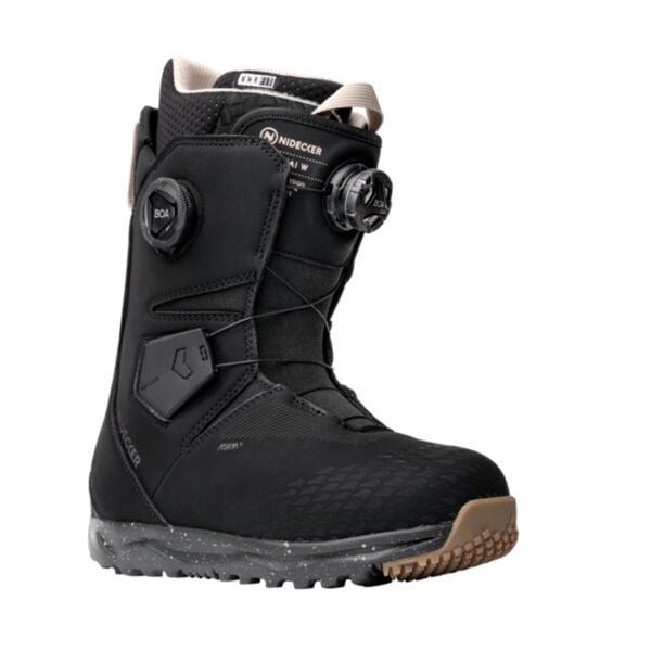 Nidecker Altai Snowboard Boots Womens