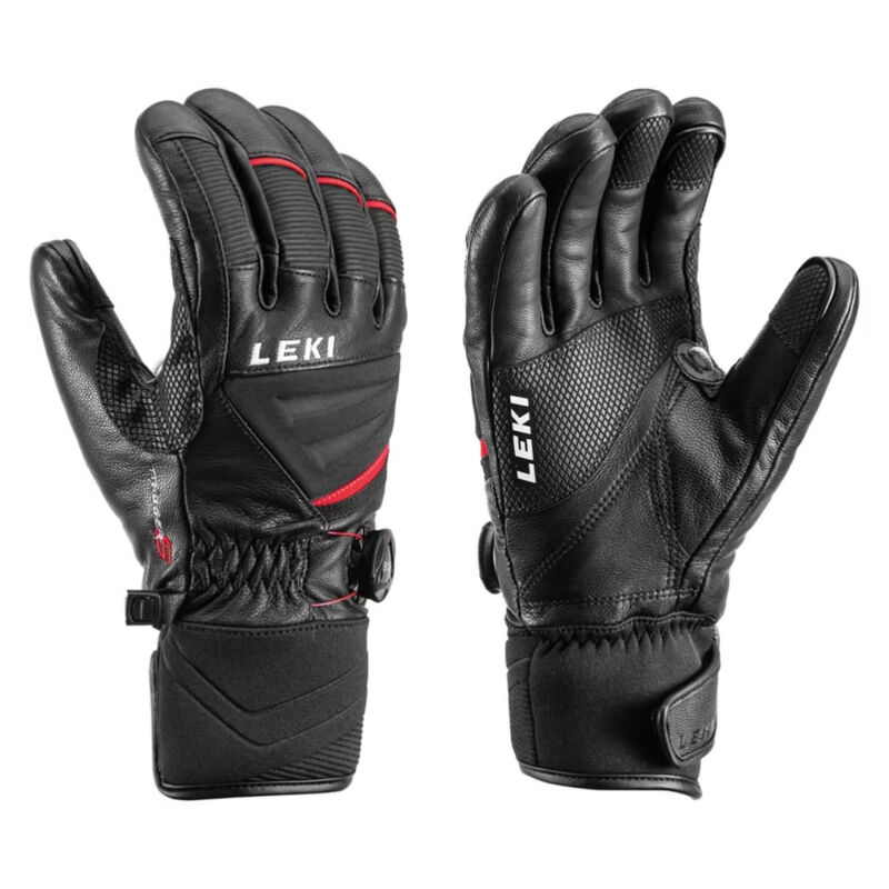 Leki Griffin Tune S BOA Glove Mens image number 0