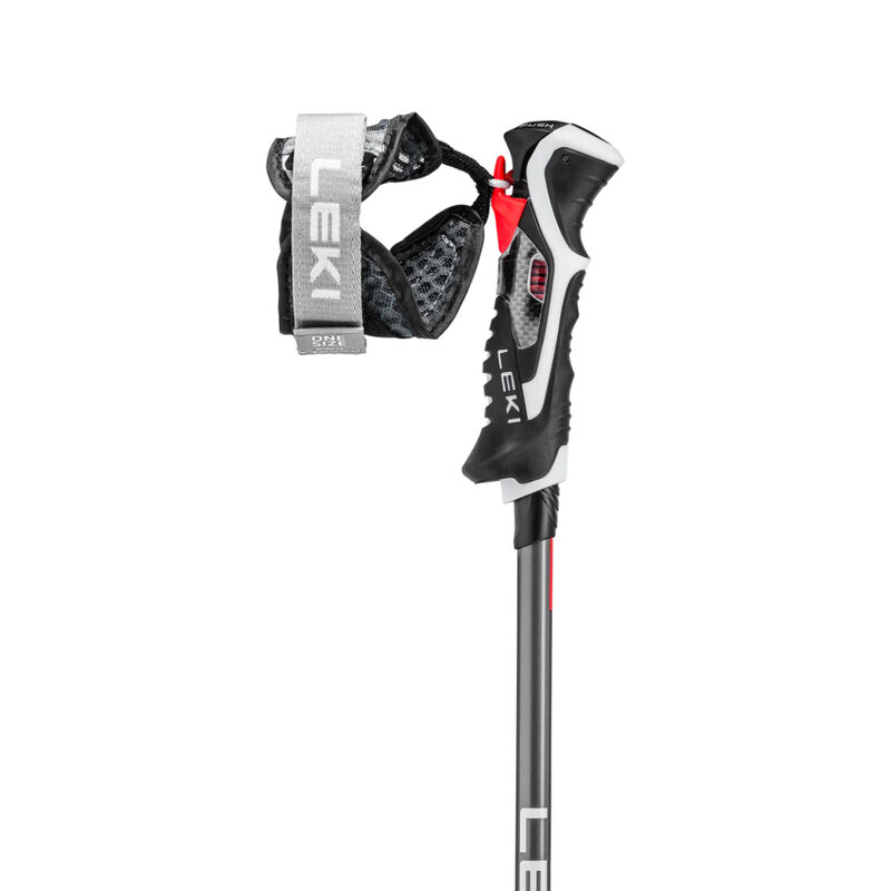 Leki Carbon 14 3D Ski Poles image number 1