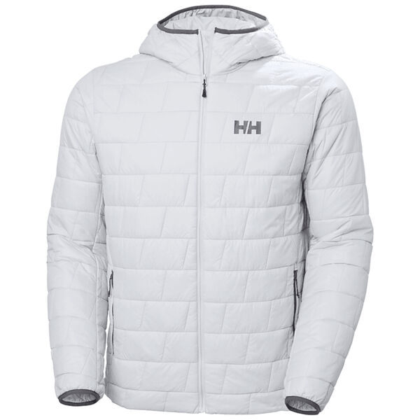 Helly Hansen Lifaloft Hooded Insulator Mens