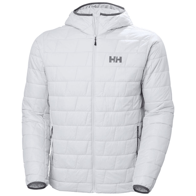 Helly Hansen Lifaloft Hooded Insulator Mens image number 0