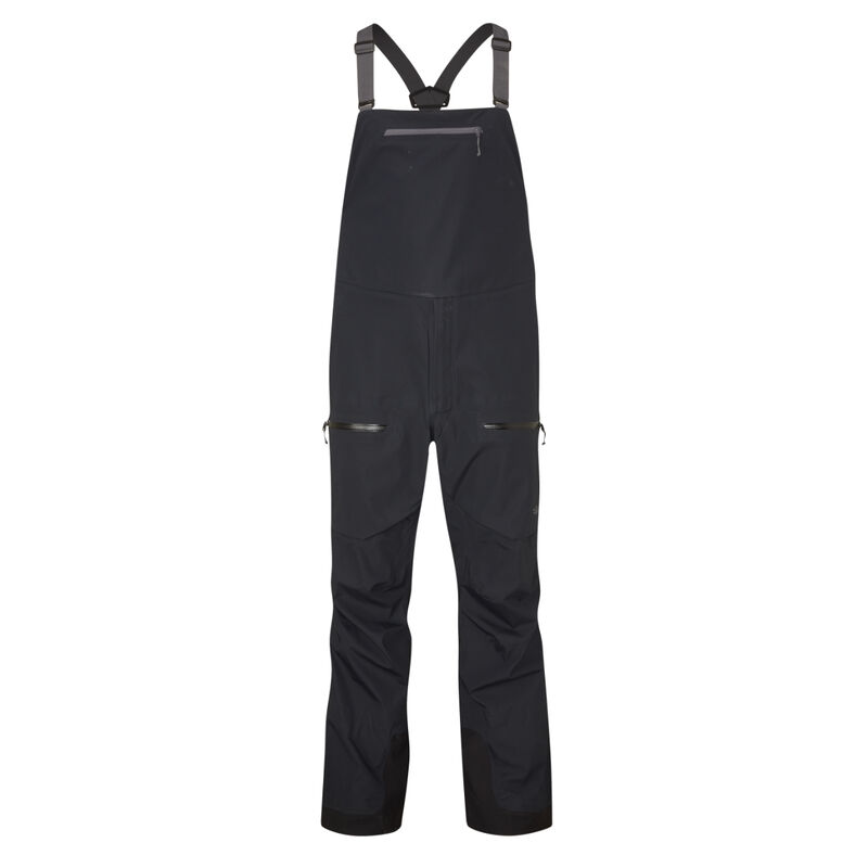 Rab Khroma Kinetic Waterproof Bib Pants Mens image number 0