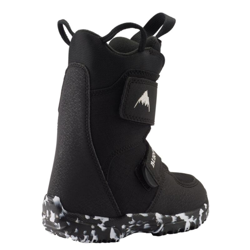 Burton Mini-Grom Snowboard Boots Kids image number 1